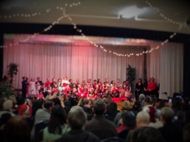 2014 Preschool Christmas Program 2014 Preschool Christmas Program