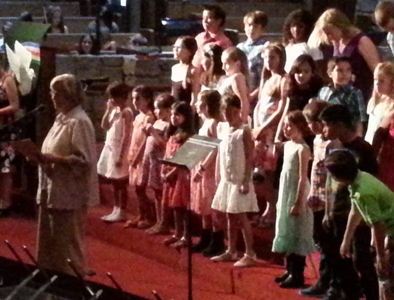 Choir School Photos, 2nd Batch