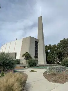About our Church