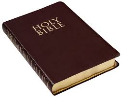About the Bible